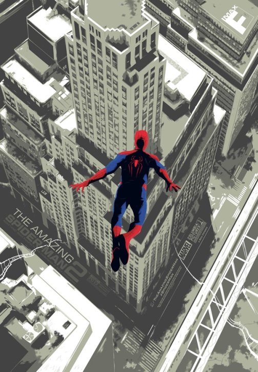 best-movie-poster-2014-the-amazing-spider-man-2